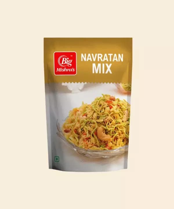 Big Mishra Navarathna Mix-Main image