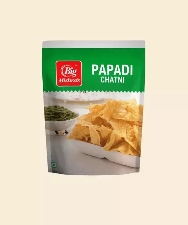 Big Mishra Papadi Only,200g-Main image