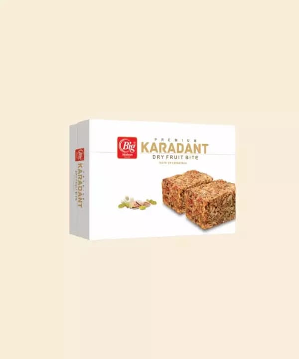Big Mishra Premium Karadant,200g-Main image