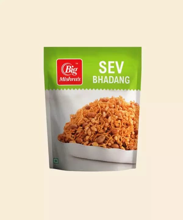 Big Mishra Spl Sev Badang,200g-Main image