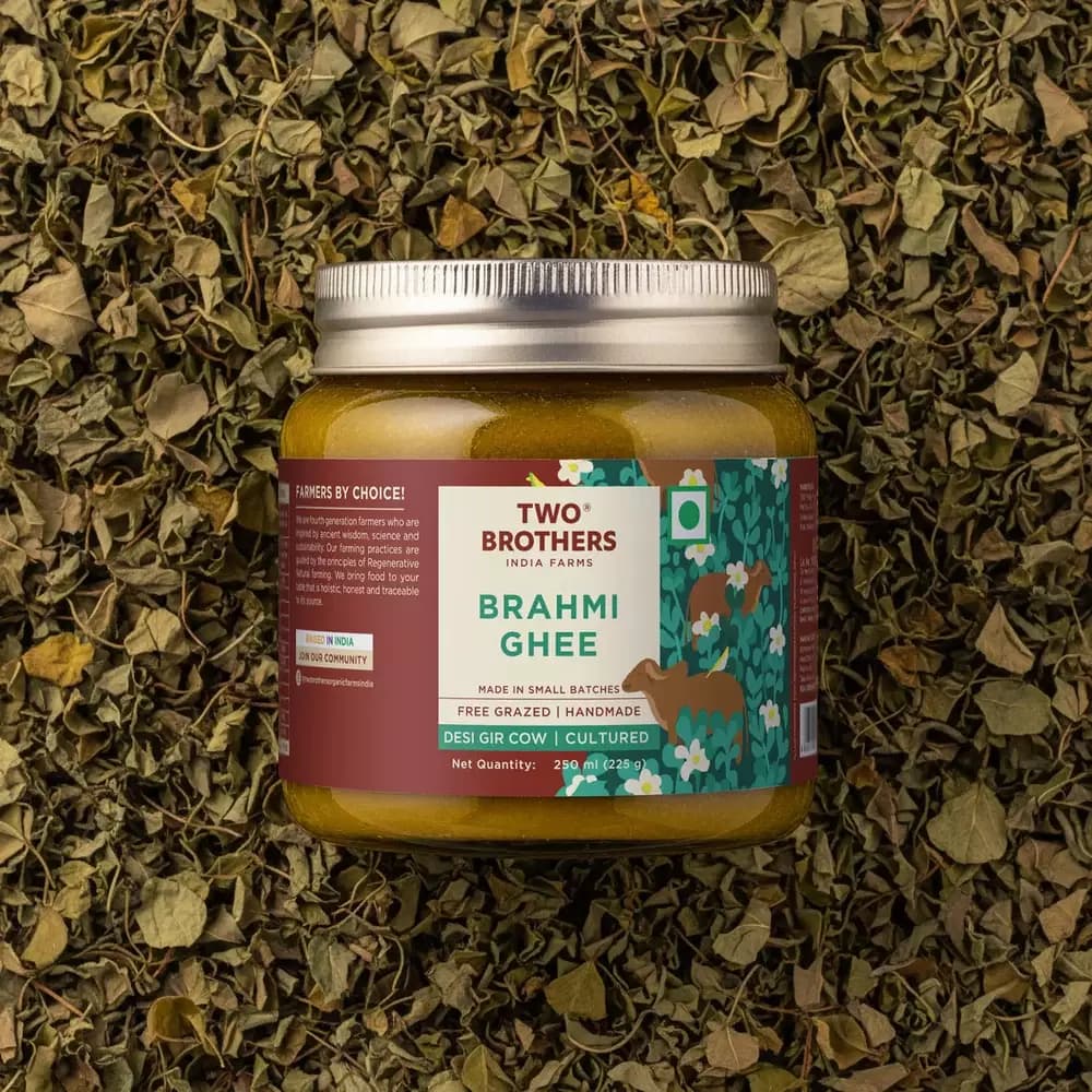 Brahmi Ghee-Main Image