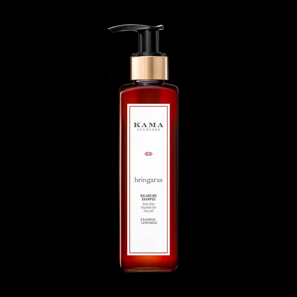 Bringaras Balancing Shampoo-Main Image