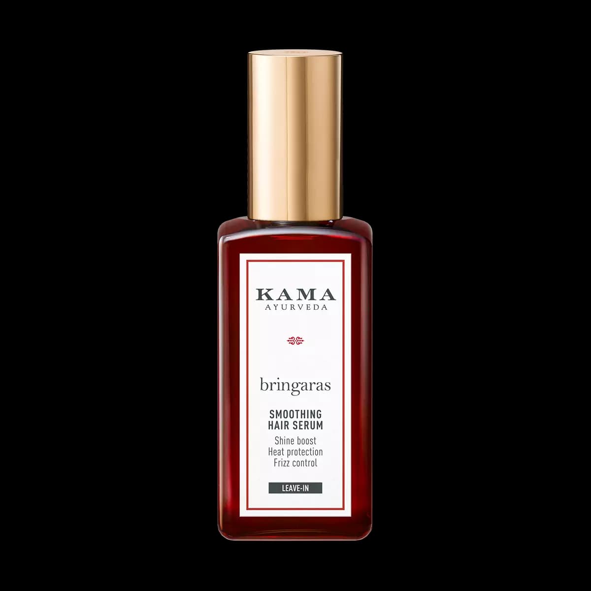 Bringaras Smoothing Hair Serum-Main Image