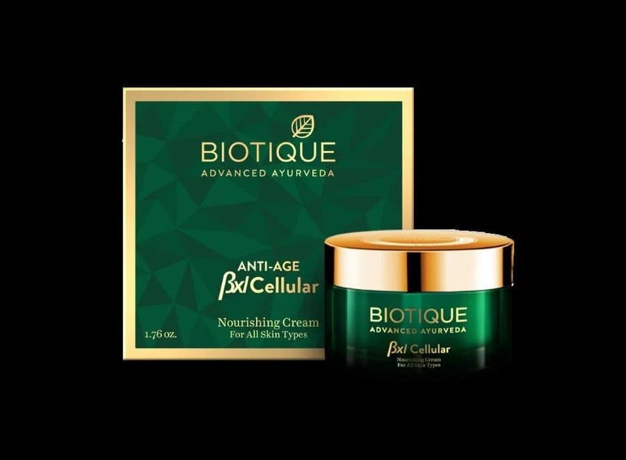 Bxl cellular antiage nourishingcream-Main Image