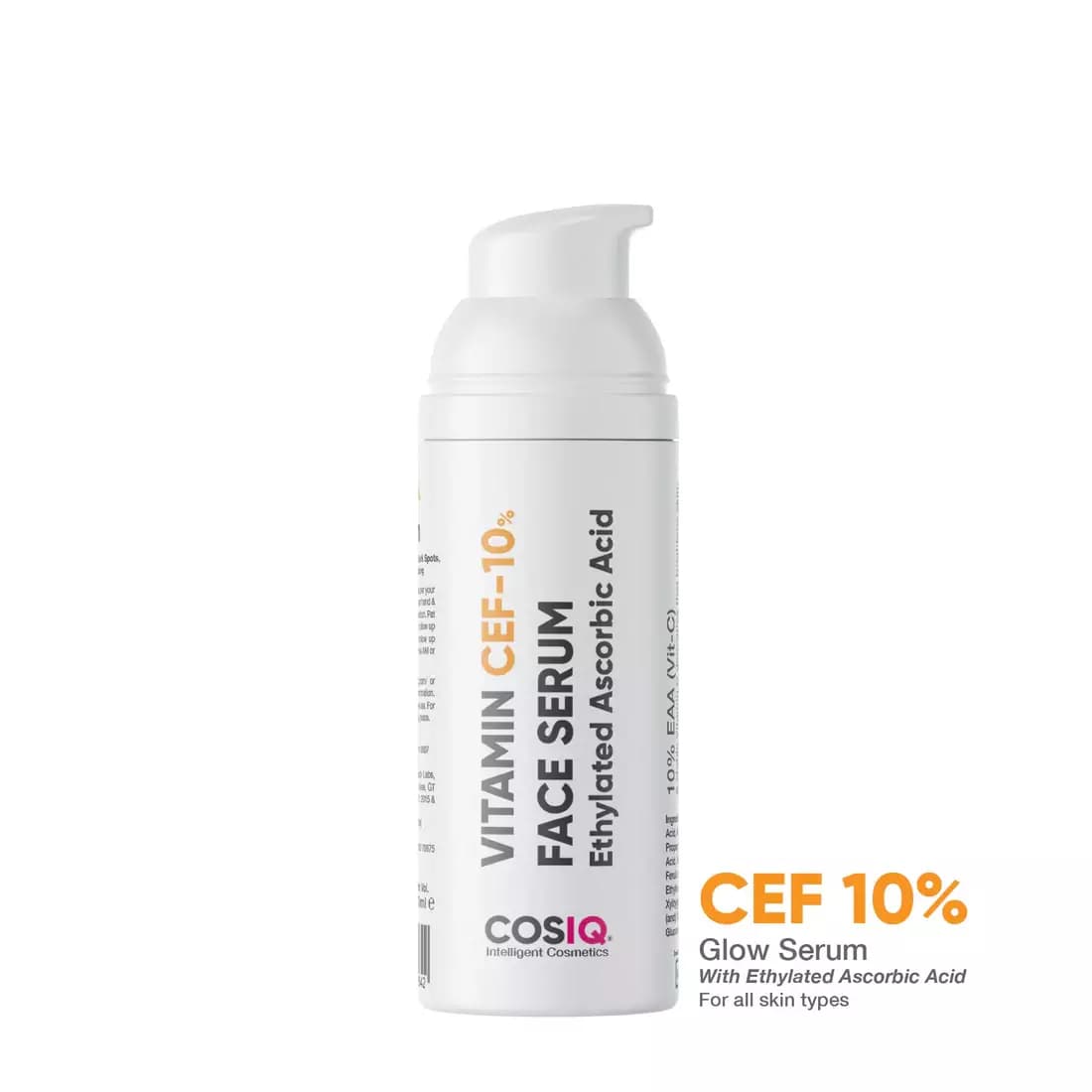 COSIQ Vitamin Face Serum, 30 ml-Main Image