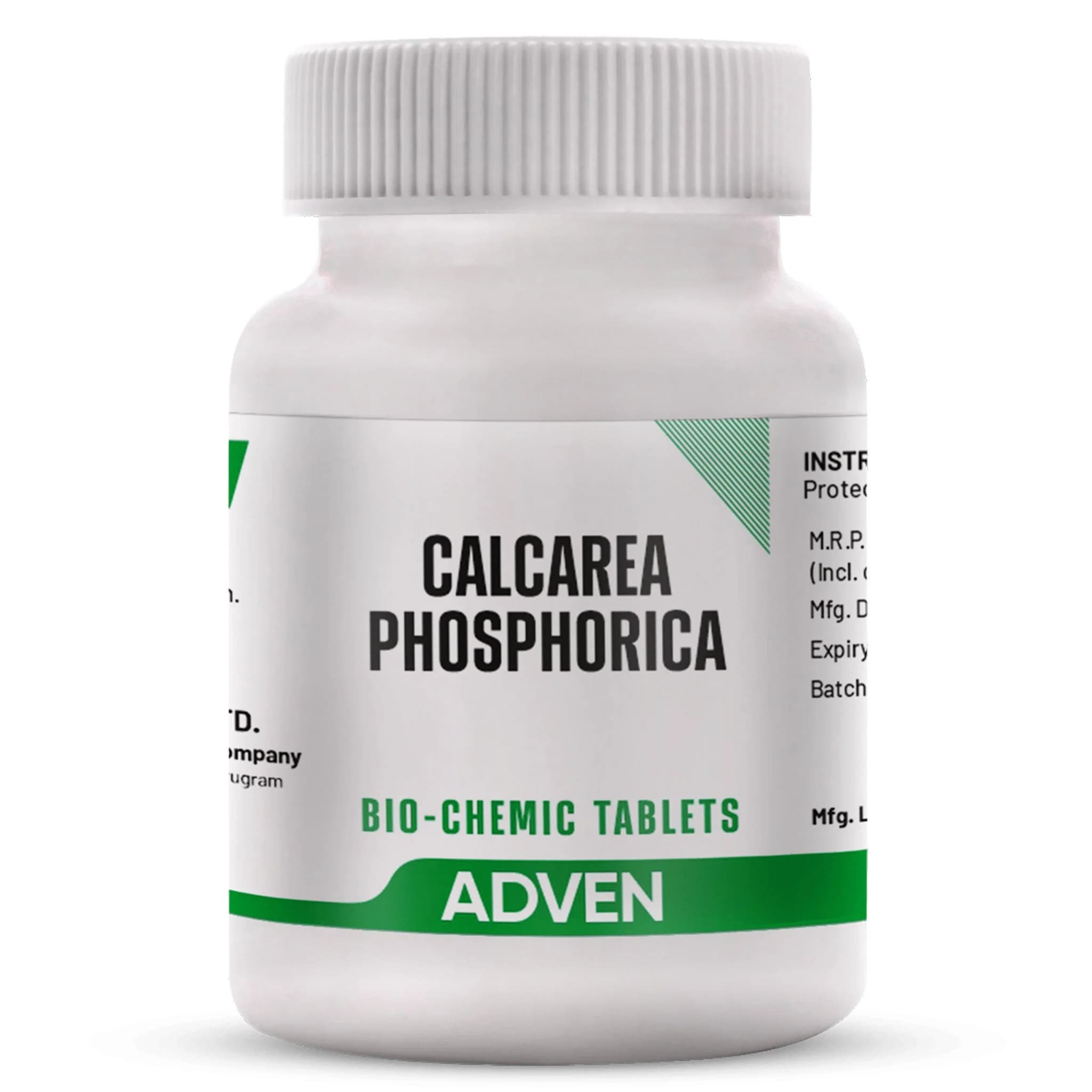 Calcarea Phosphorica-Main Image