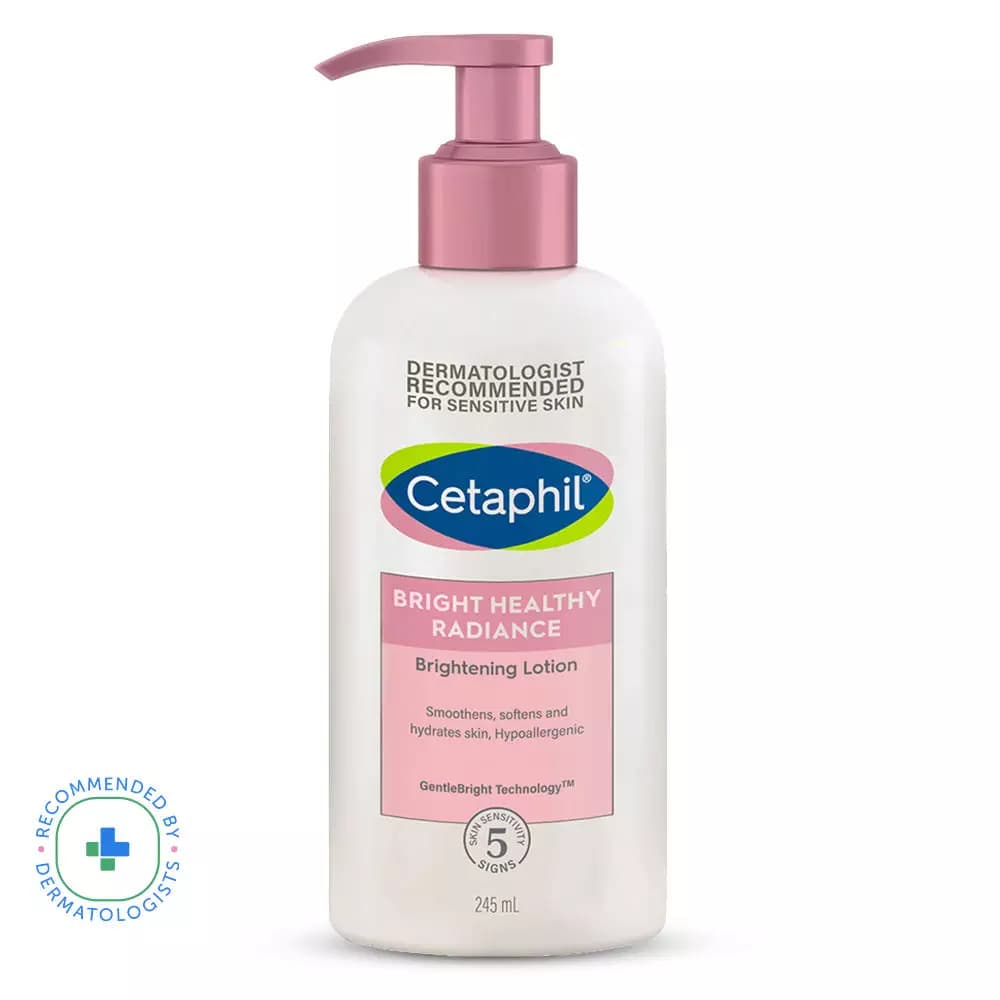 Cetaphil BHR Brightness Lotion, 245 ml-Main Image
