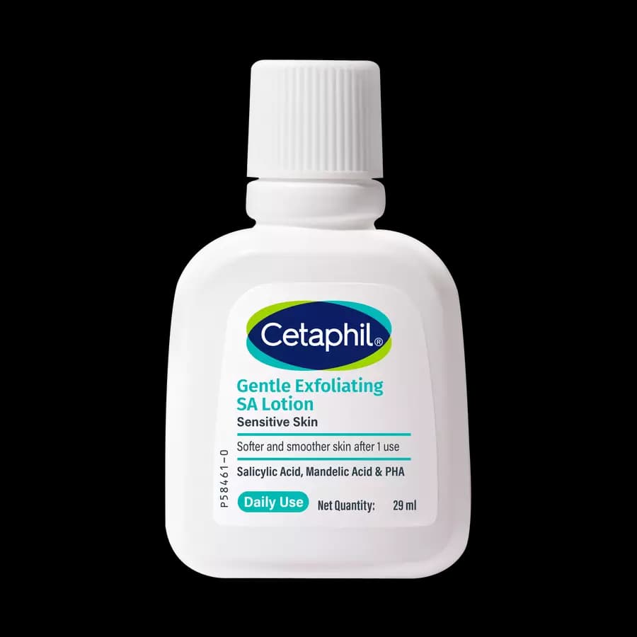 Cetaphil Gentle Exfoliating SA Lotion, 29 ml-Main Image