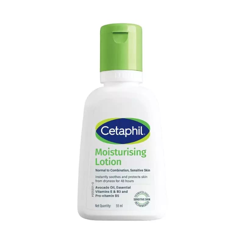 Cetaphil Moisturising Lotion, 59 ml-Main Image