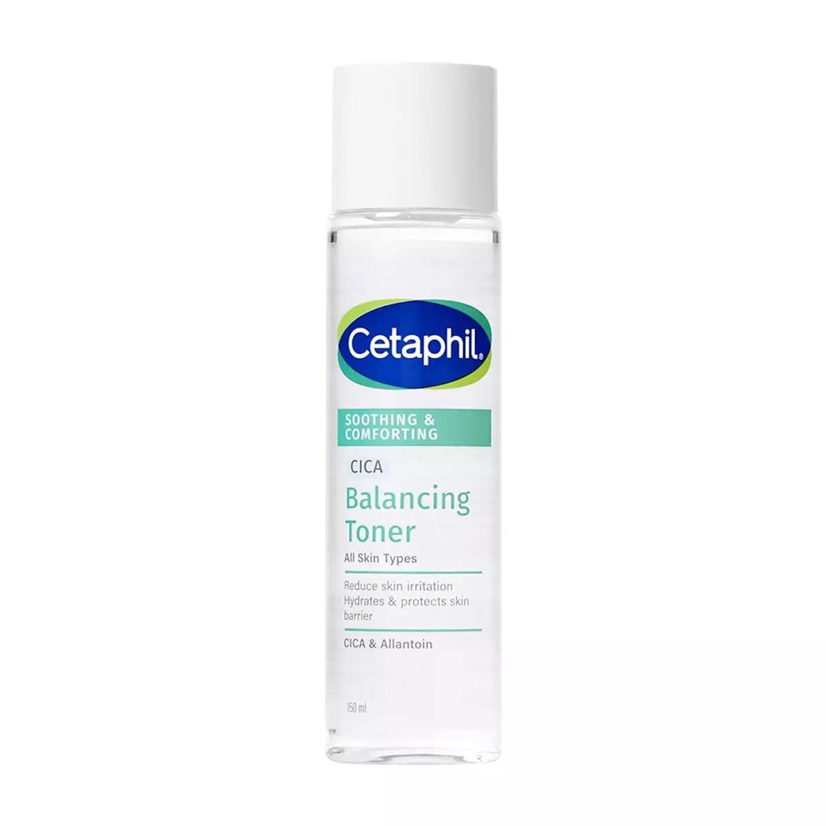 Cetaphil Soothing and Comforting CICA Balancing Toner, 150 ml-Main Image