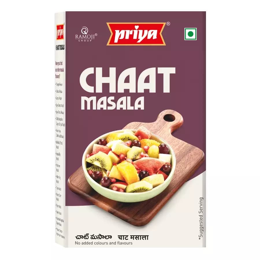 Chaat Masala, 50 g-Main Image
