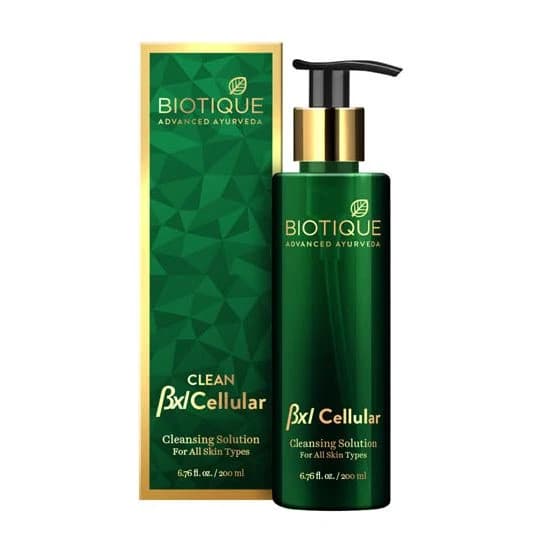 Clean bxl cellular cleansing solution-Main Image