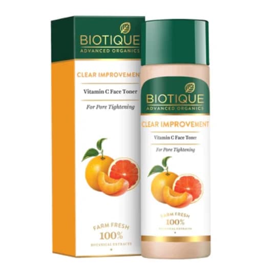 Clear improvement vitamin c face toner-Main Image