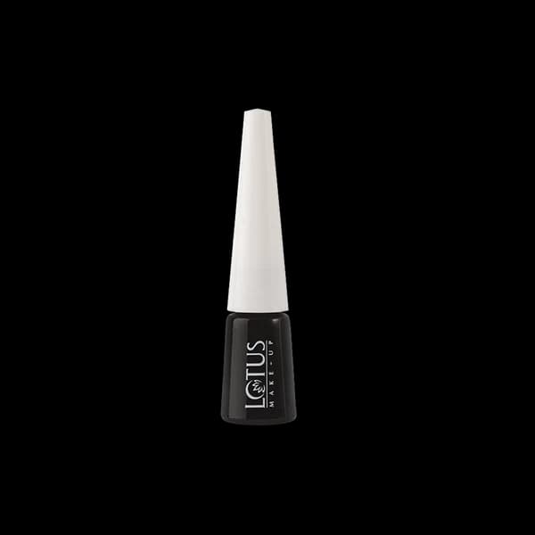 Colorkick Insta-Shine Eye Liner Intense Black-Main image