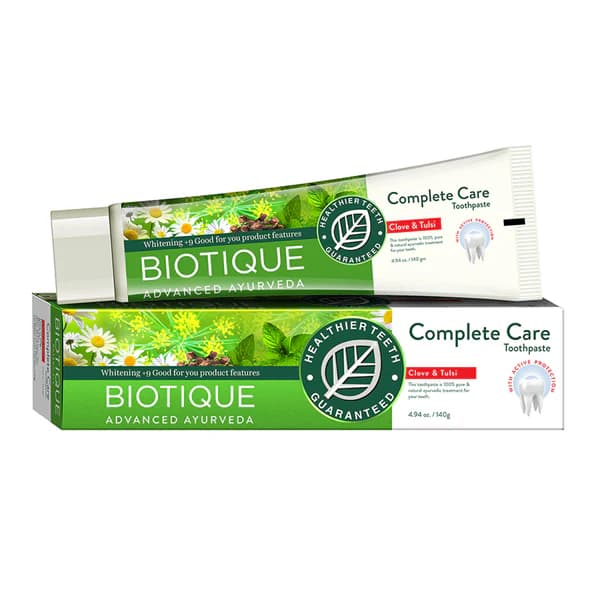 Complete care toothpaste-Main Image