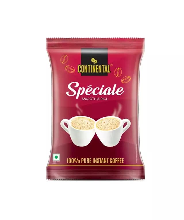Continental Speciale Premium Instant Coffee-Main image
