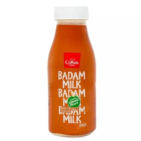 Cothas Coffees Badam Milk-Main image
