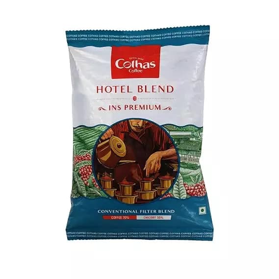 Cothas Coffees Hotel Blend INS Premium-Main image