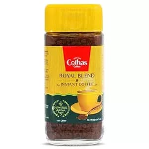 Cothas Coffees Royal Blend-Main image