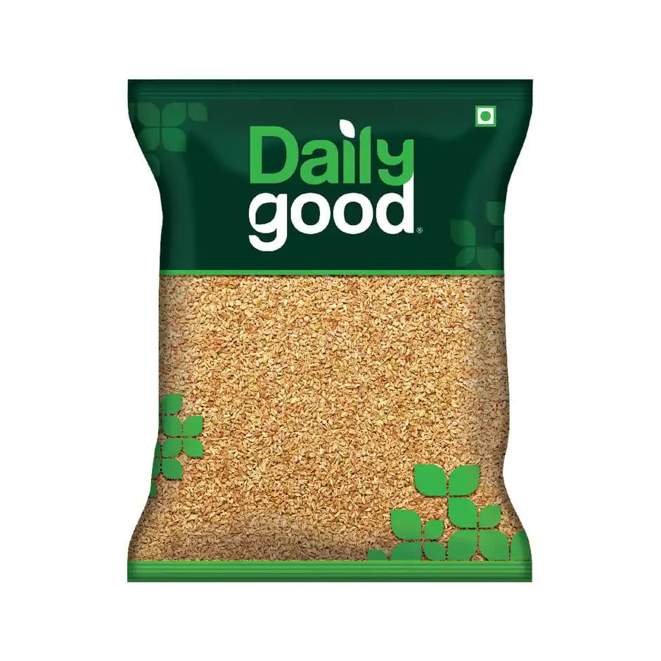 Daily Good Ajwain Whole,100g-Main image