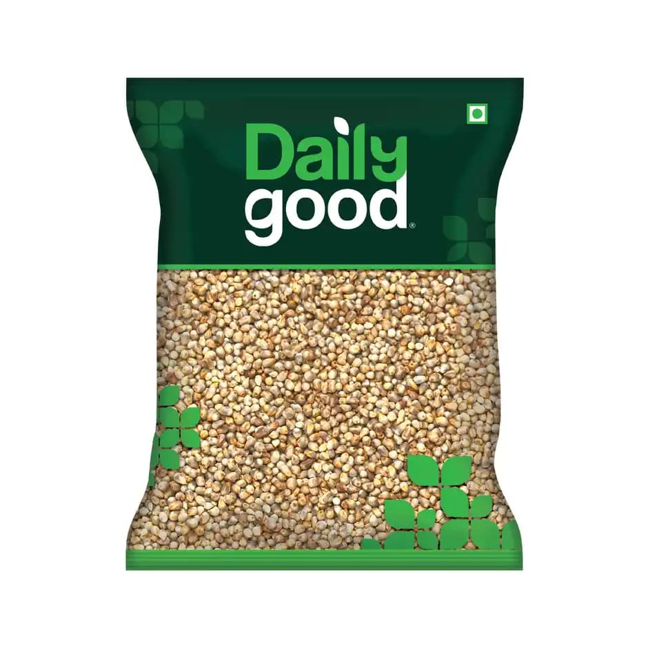 Daily Good Bajra Pearl Millets,500g-Main image