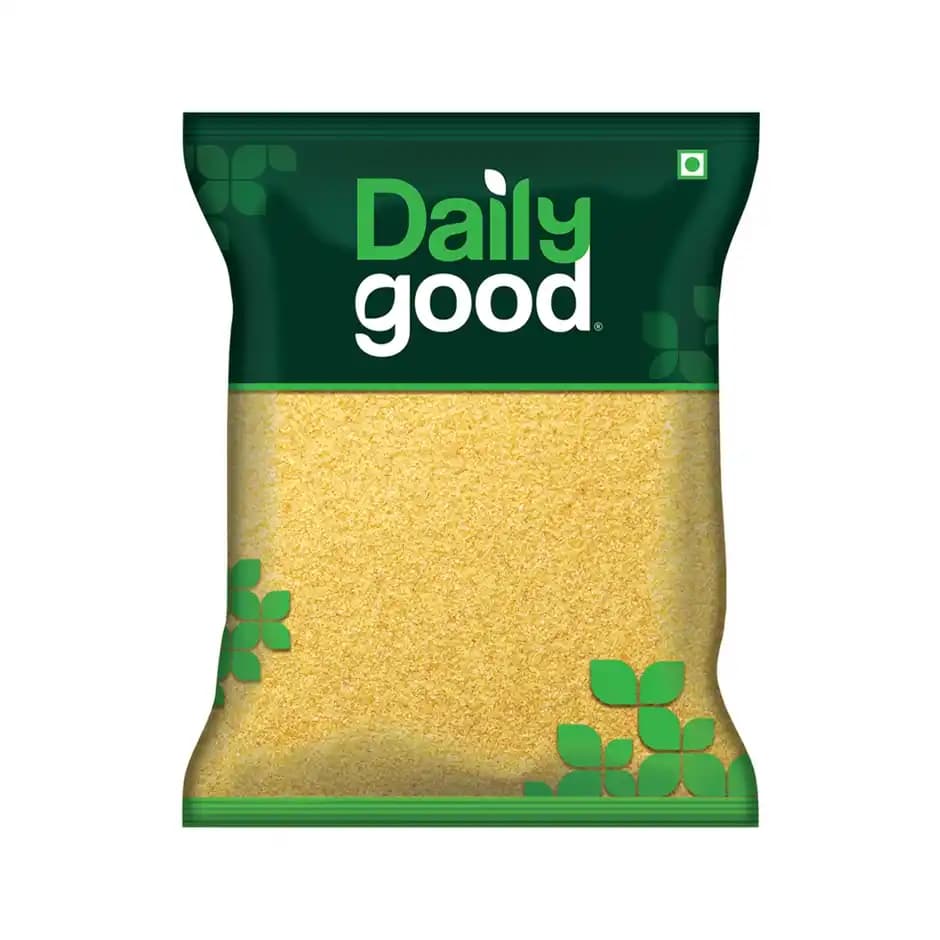Daily Good Bansi Rava,500g-Main image