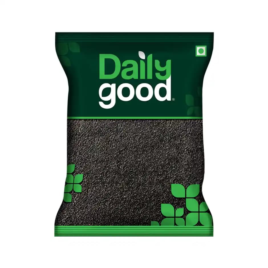 Daily Good Basil Seeds,100g-Main image