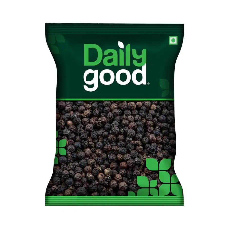 Daily Good Black Pepper,50g-Main image