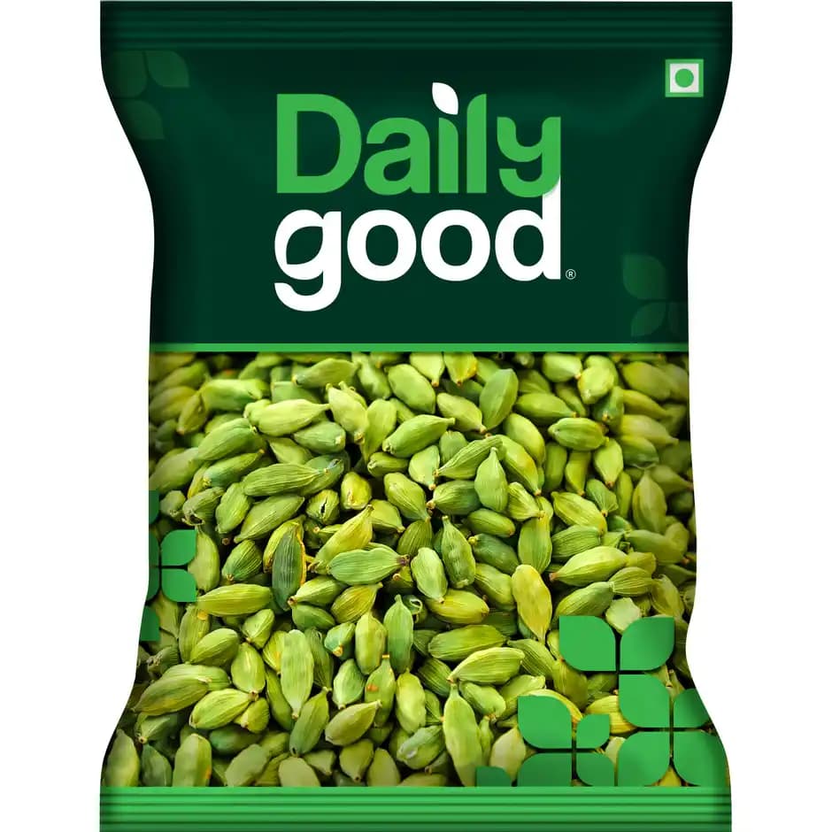 Daily Good Cardamom Green,25g-Main image