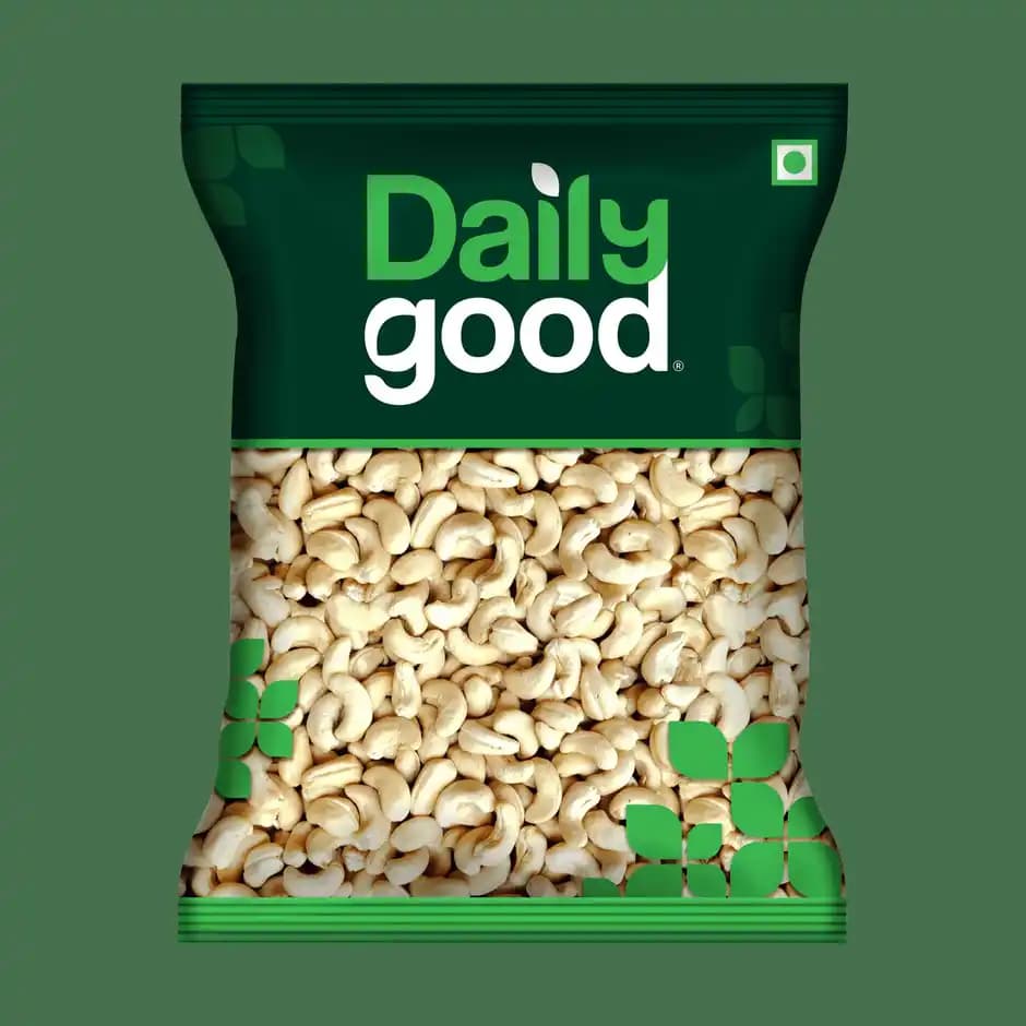 Daily Good Cashew,200g-Main image