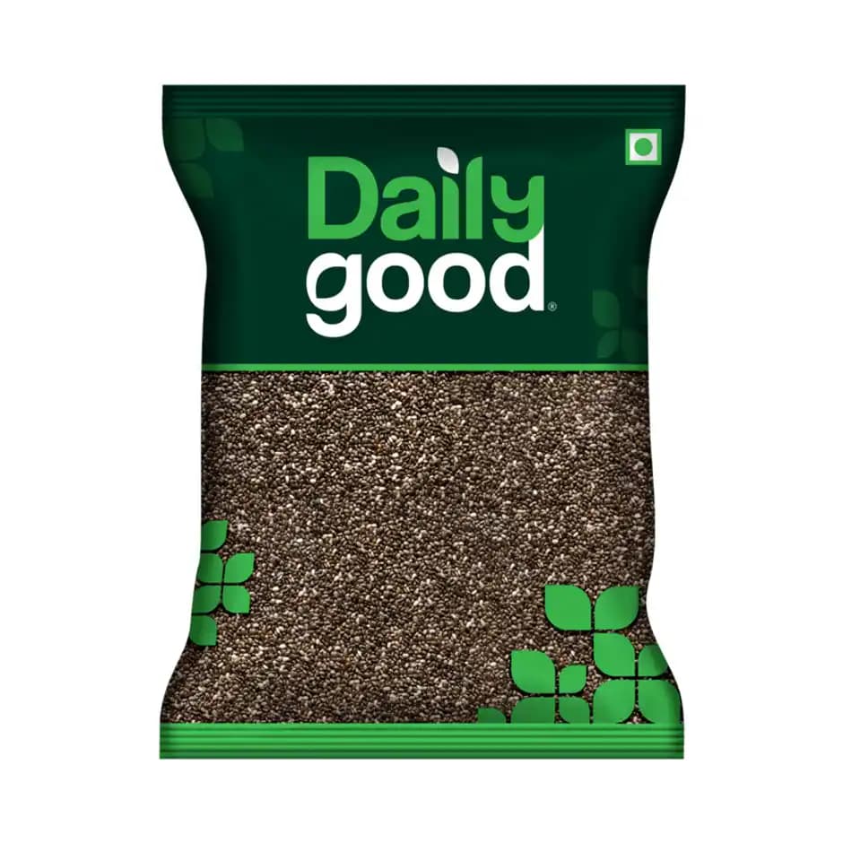 Daily Good Chia Seeds,200g-Main image