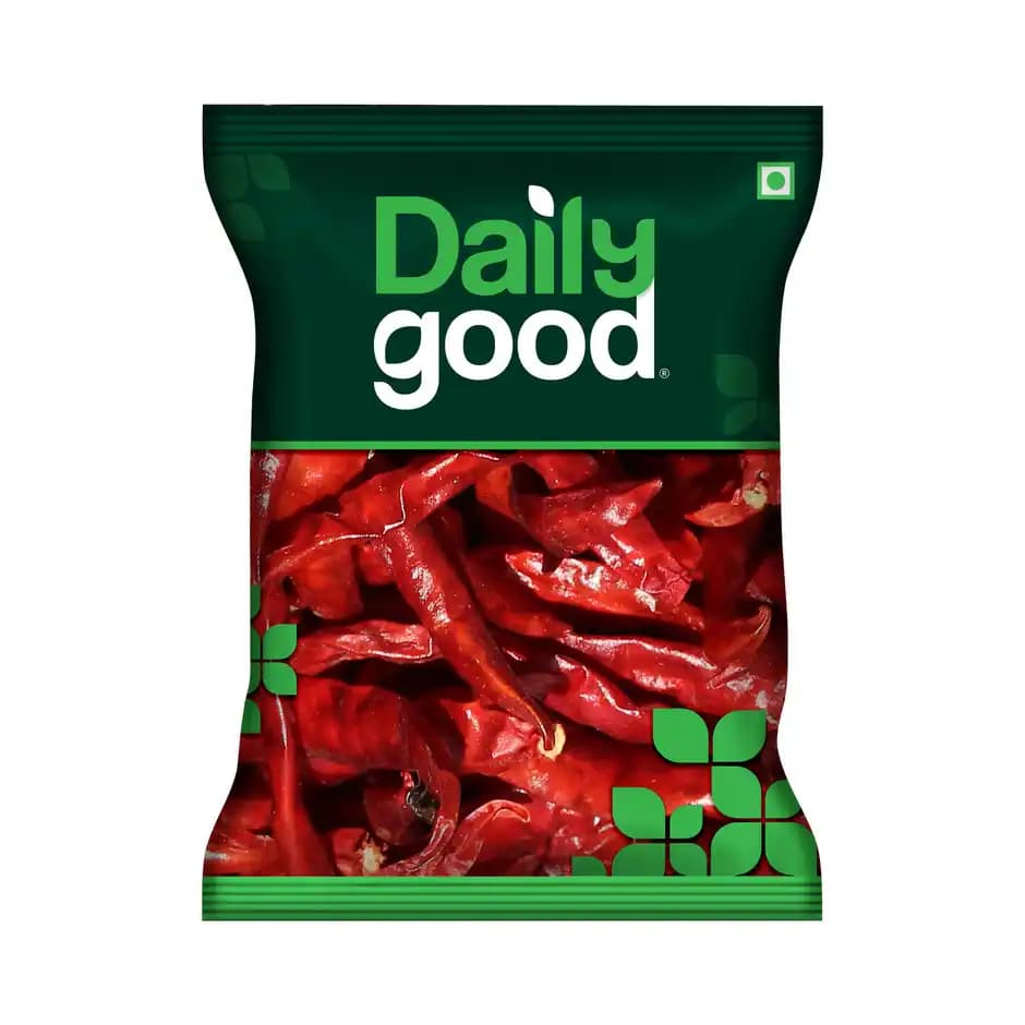 Daily Good Chilli Stemless,50g-Main image