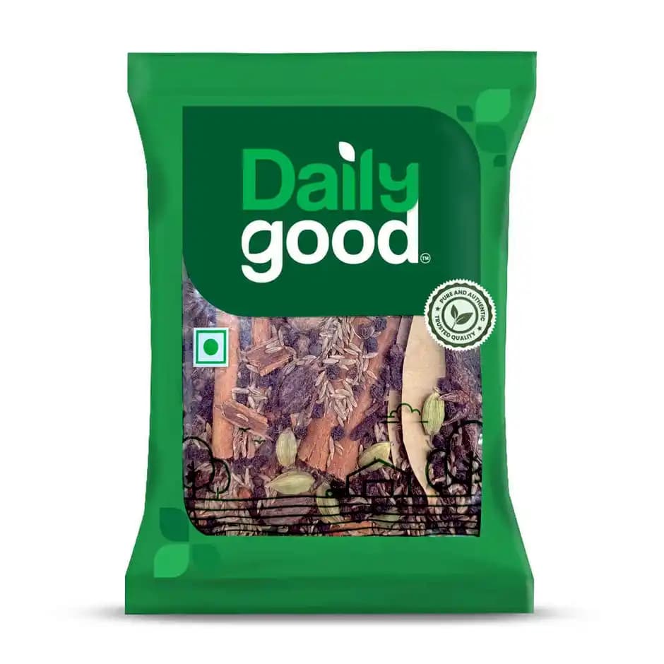 Daily Good Garam Masala Whole,100g-Main image