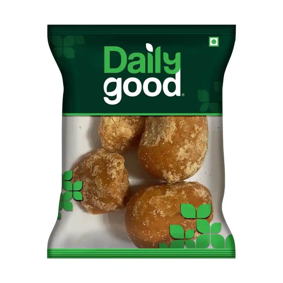 Daily Good Jaggery,500g-Main image