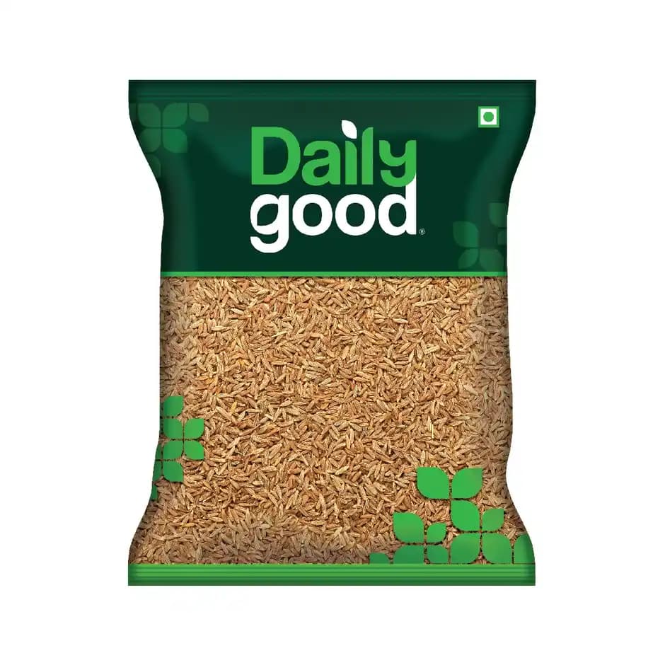 Daily Good Jeera-Main image