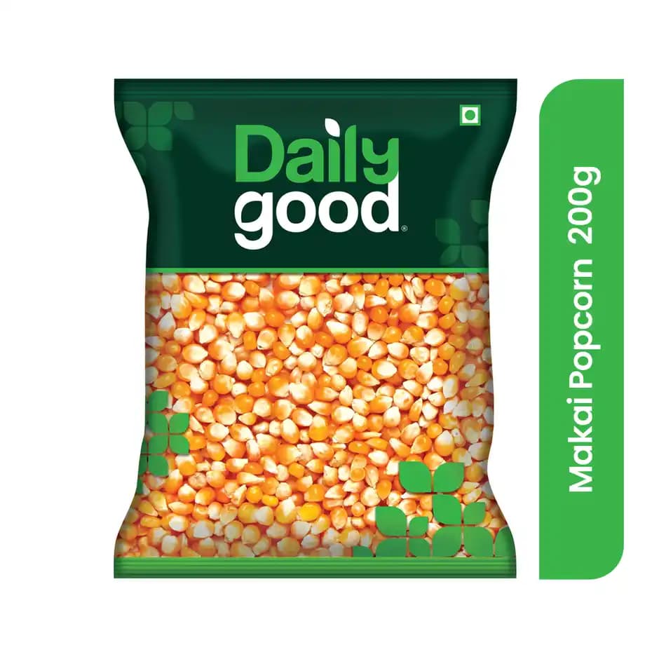 Daily Good Makai Popcorn,200g-Main image