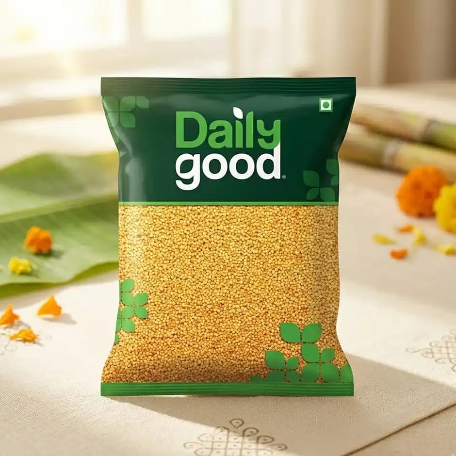Daily Good Mustard,100g-Main image