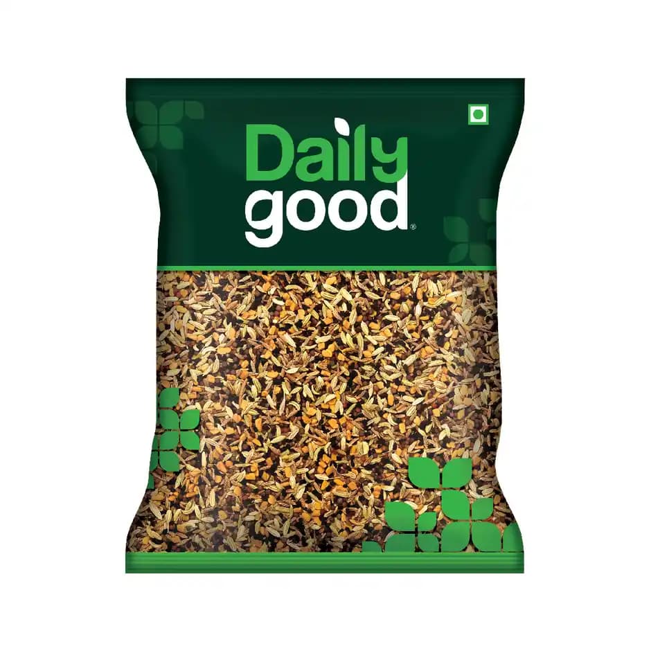 Daily Good Panch Phoron,50g-Main image