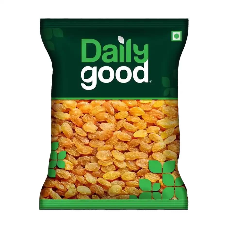 Daily Good Raisin,100g-Main image