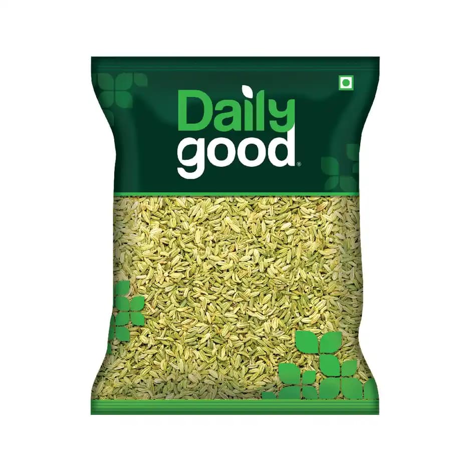 Daily Good Saunf-Main image