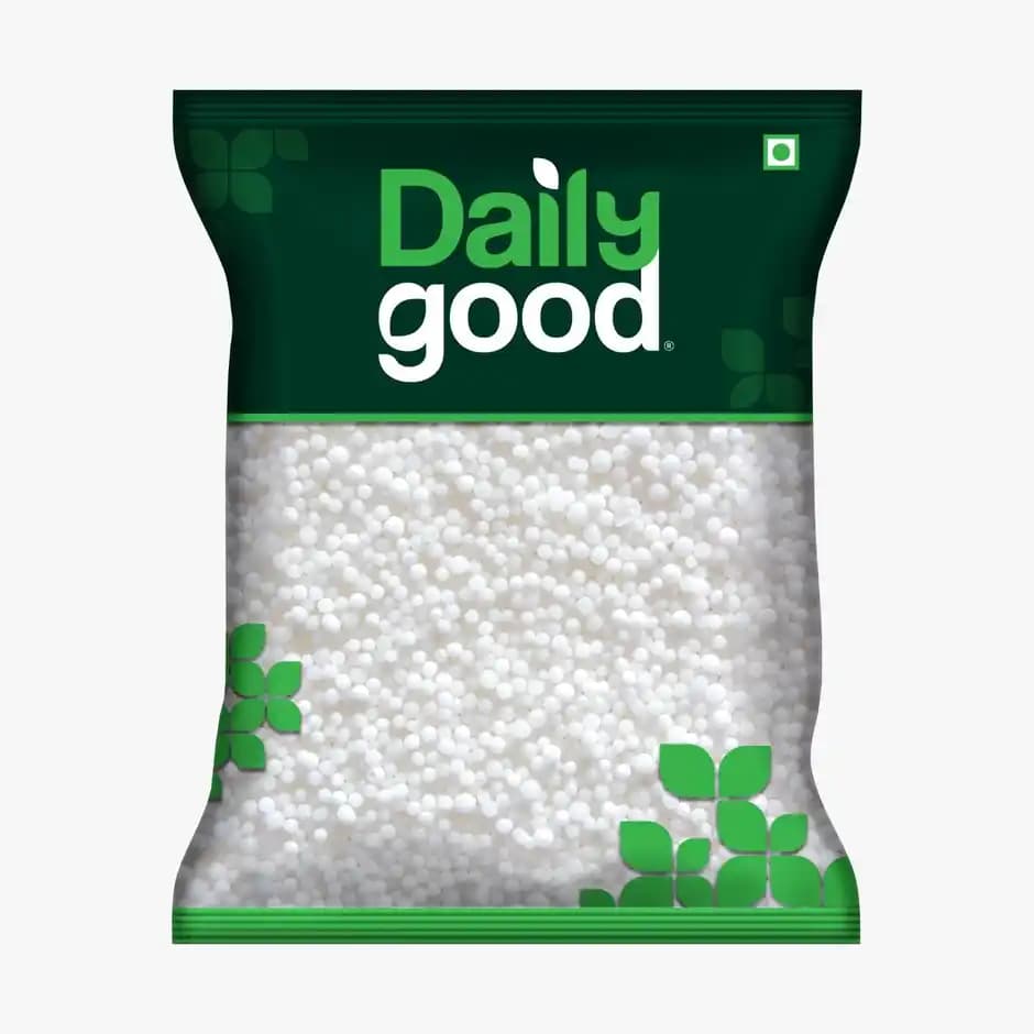 Daily Good Small Sabudana,200g-Main image
