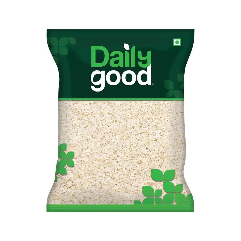 Daily Good Sona Masoori Raw Rice-Main image