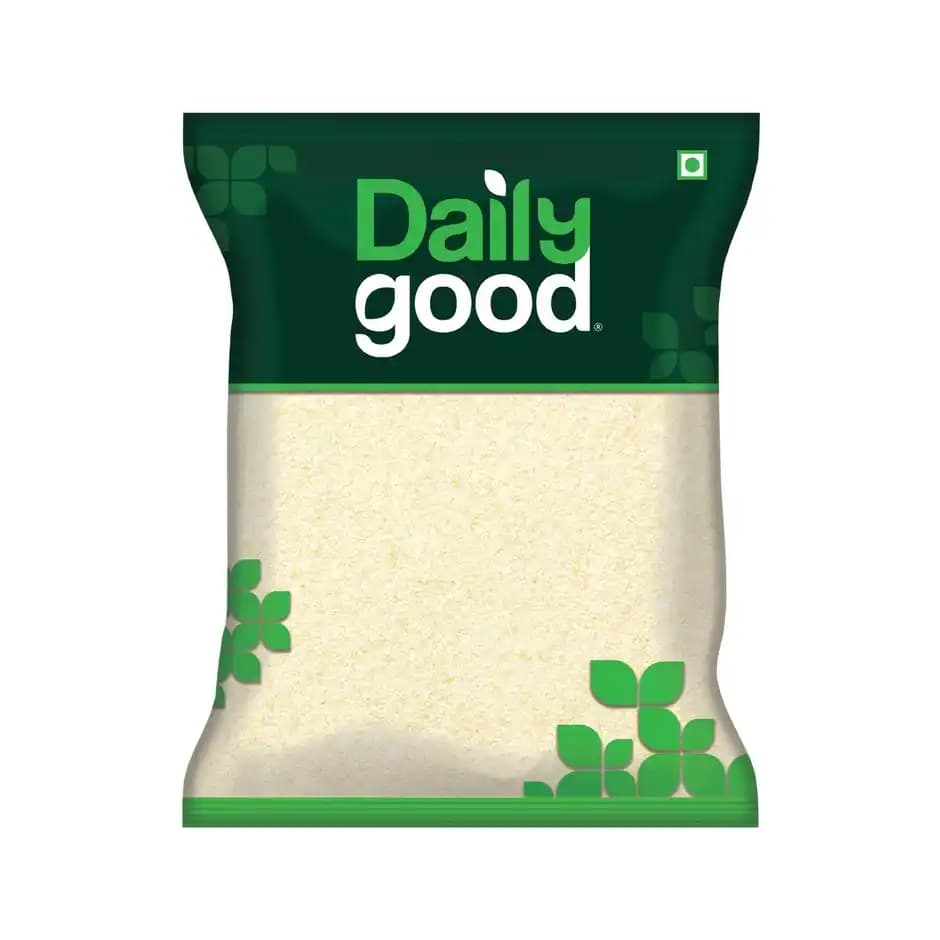 Daily Good Sooji,500g-Main image
