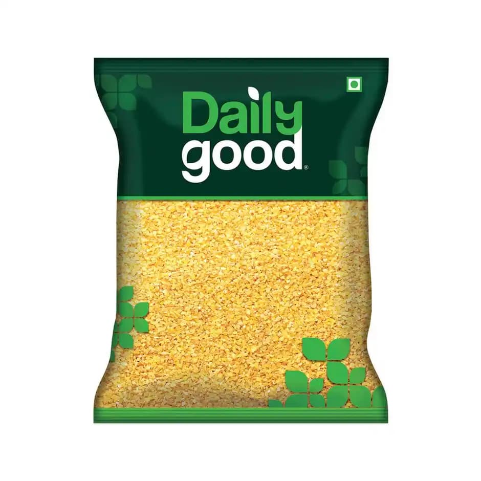 Daily Good Wheat Daliya,40g-Main image