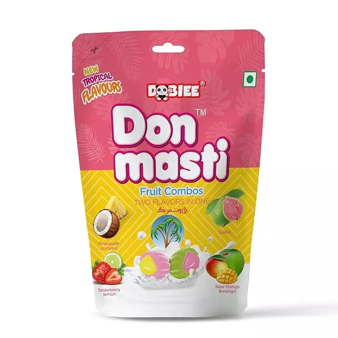 Dobiee Don Masti,160g-Main image