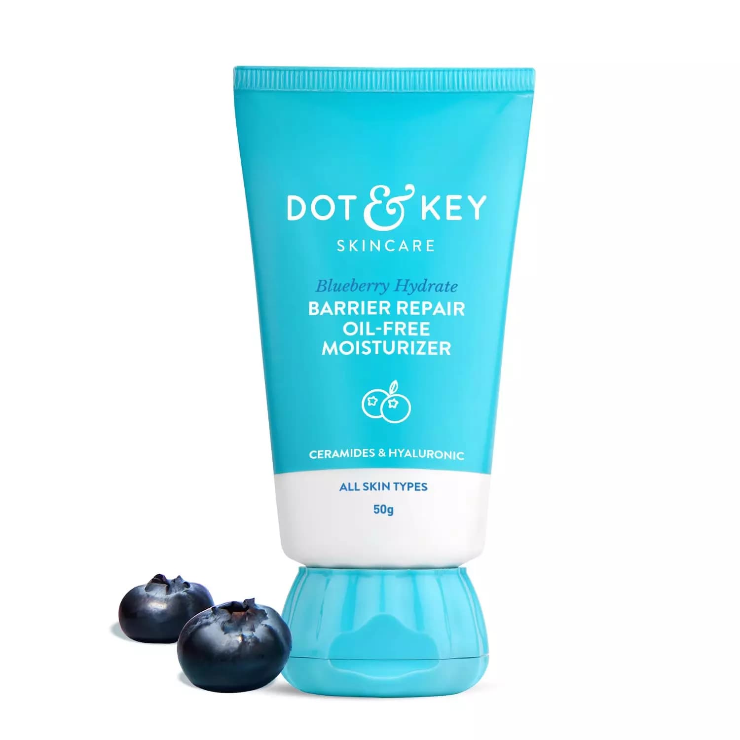 Dot & Key Barrier Repair Oil-Free Moisturizer, 50 g-Main Image