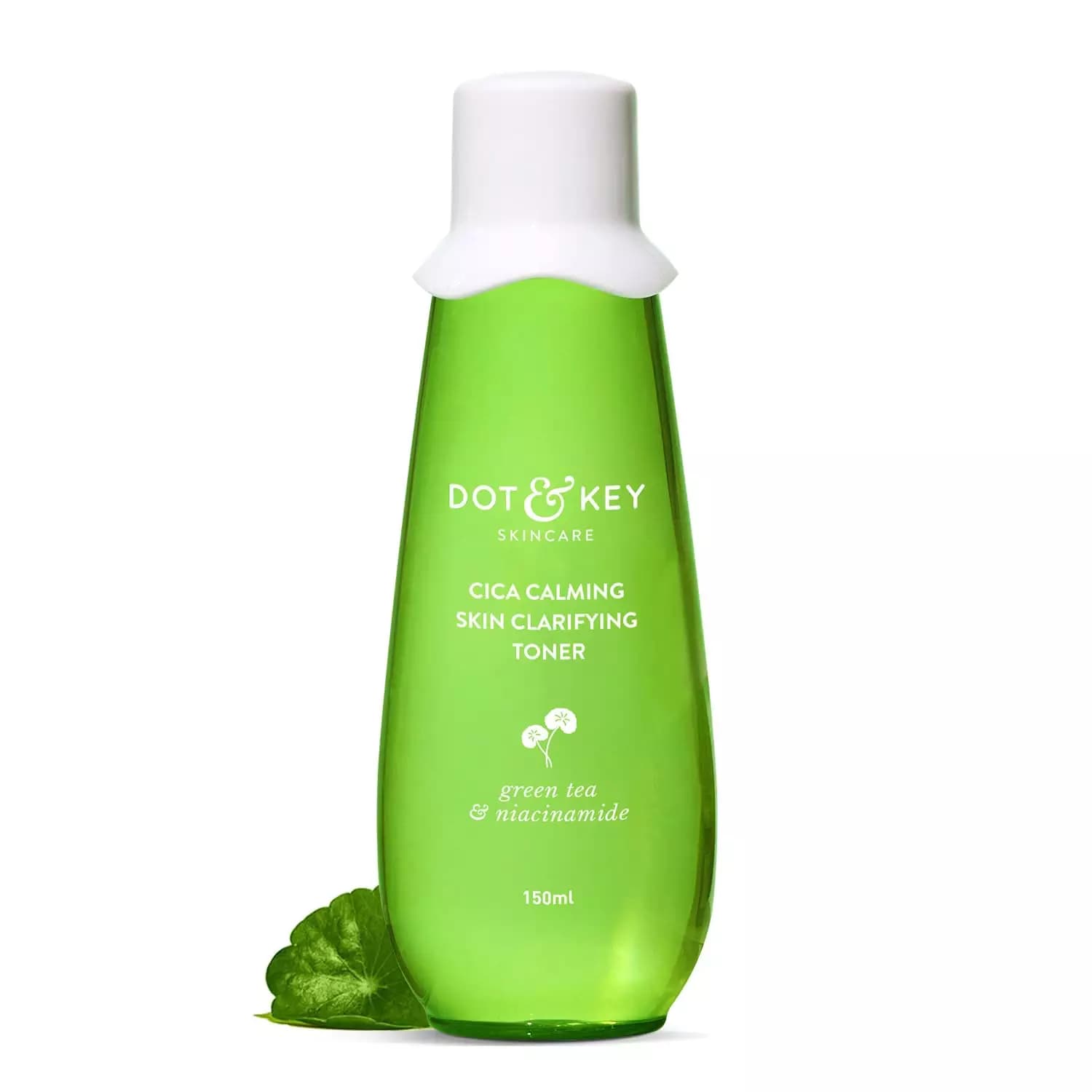 Dot & Key Cica + Niacinamide Toner with Green Tea, 150 ml-Main Image