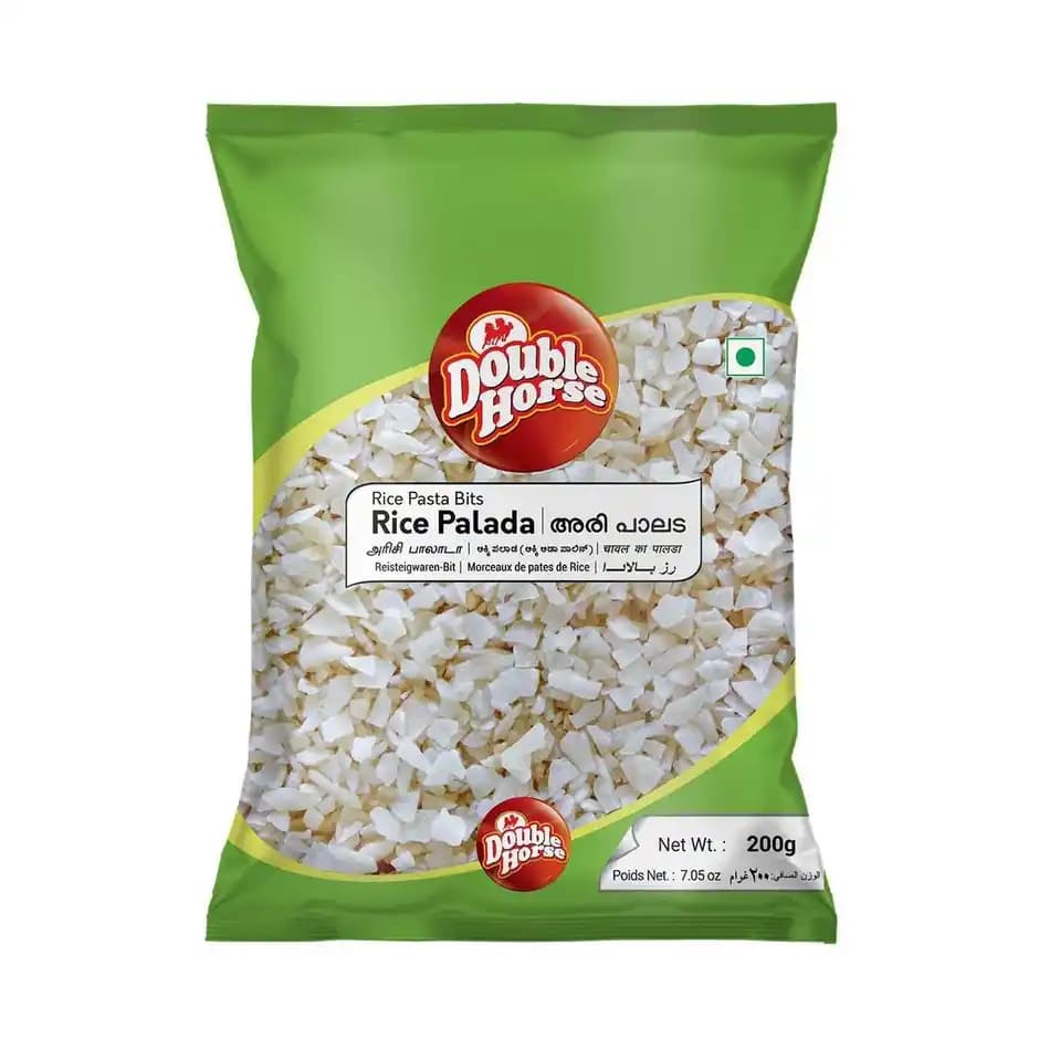 Double Horse Rice Palada,200g-Main image