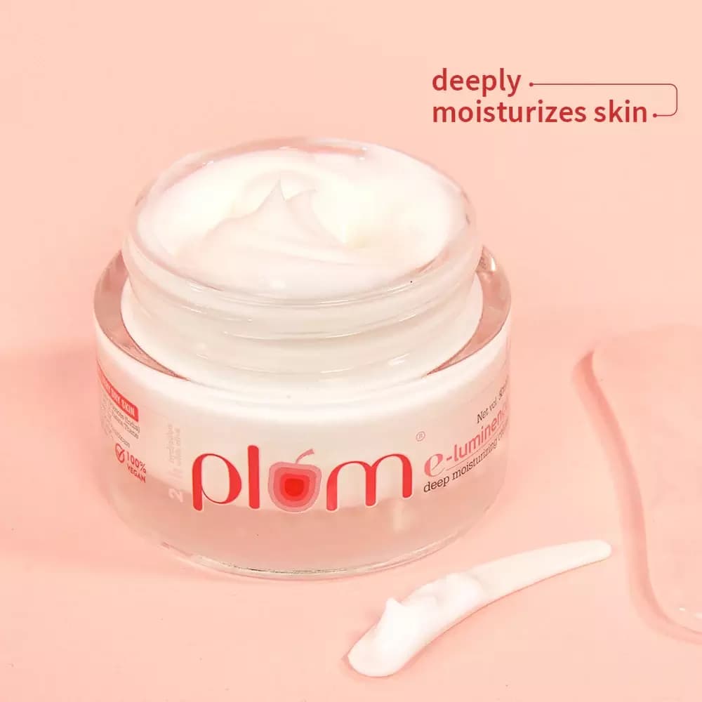 E-Luminence Deep Moisturizing Cream For Dry Skin-Main Image
