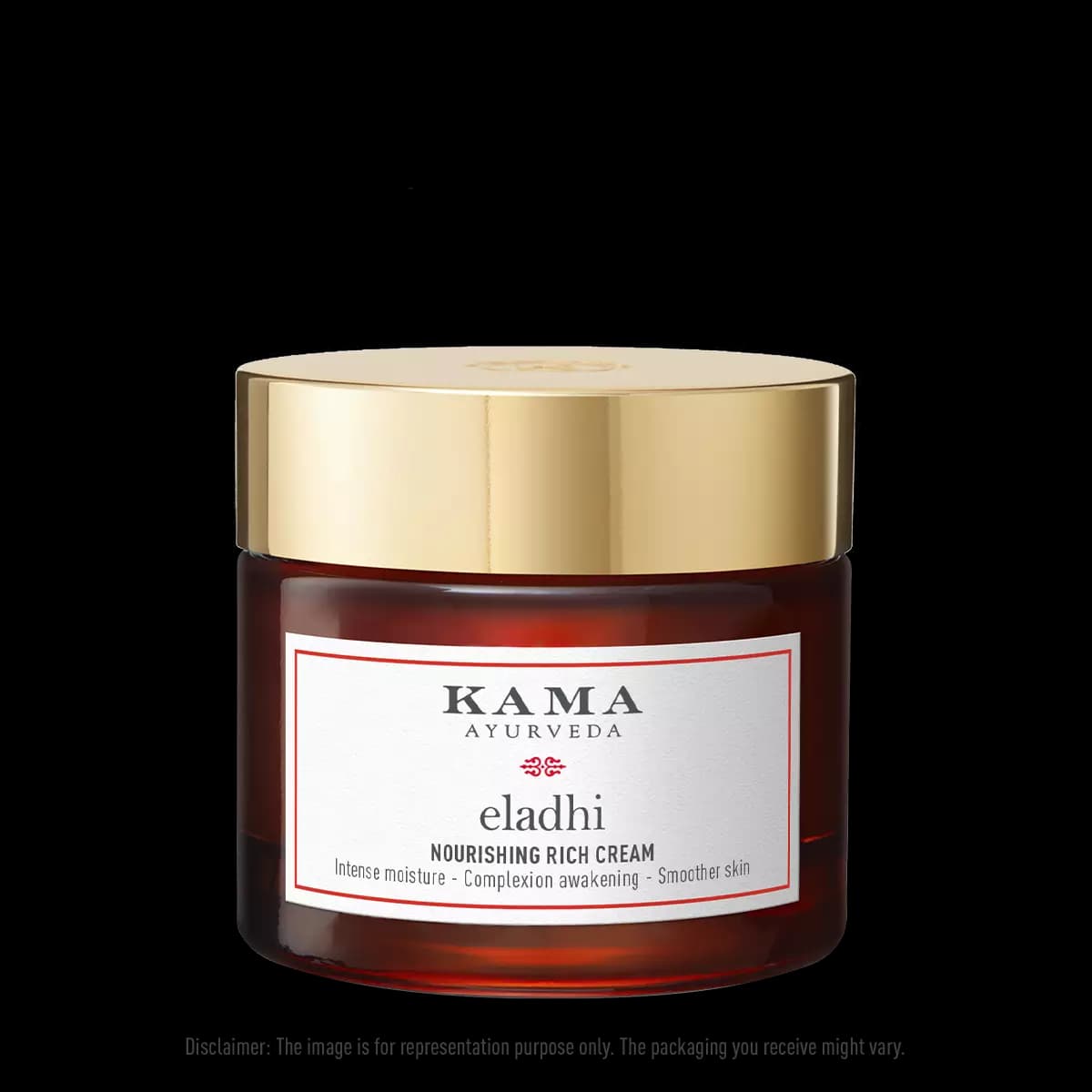 Eladhi Nourishing Rich Cream-Main Image